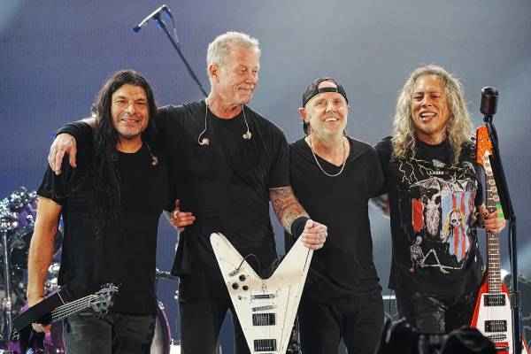 Metallica